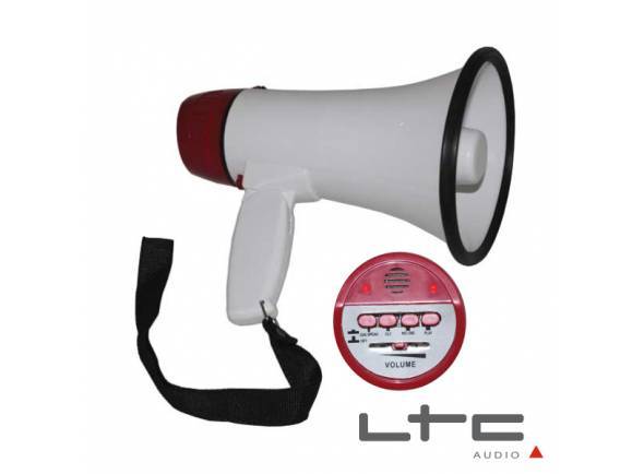 LTC Audio MEGA20W LTC Audio MEGA20W